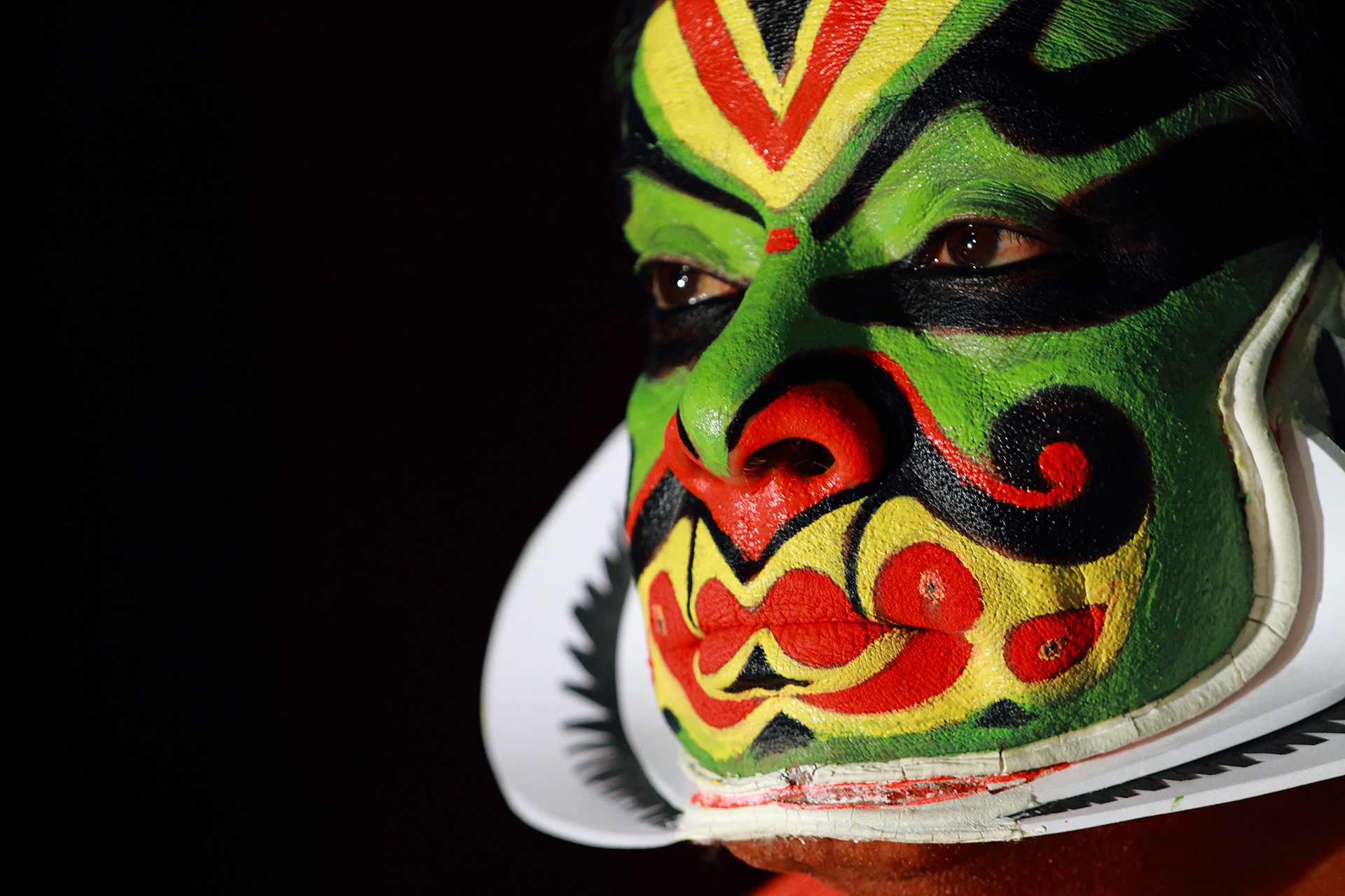 Kathakali 2